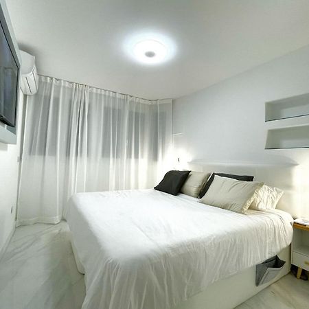Apartamento Imperio 2 - Marbella Centro Exterior photo