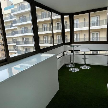 Apartamento Imperio 2 - Marbella Centro Exterior photo