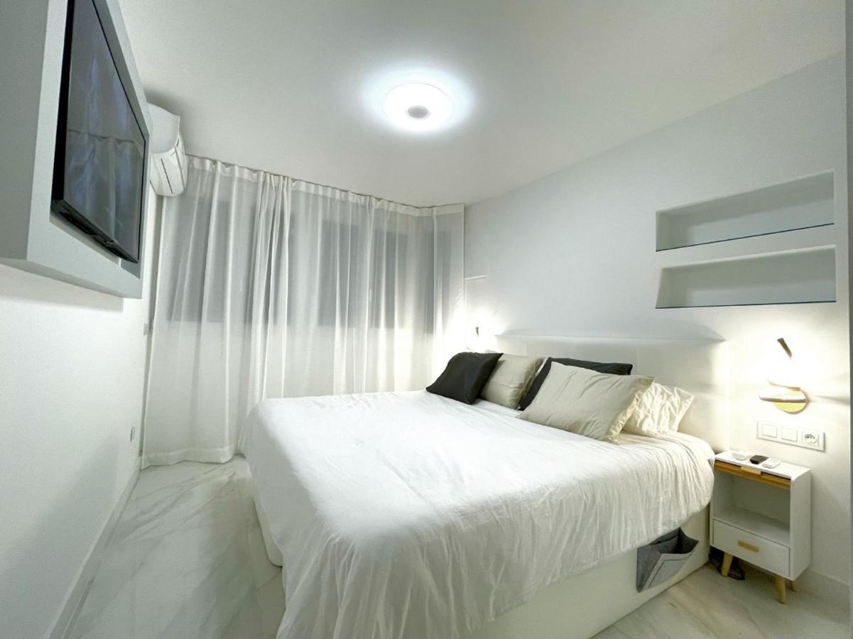 Apartamento Imperio 2 - Marbella Centro Exterior photo