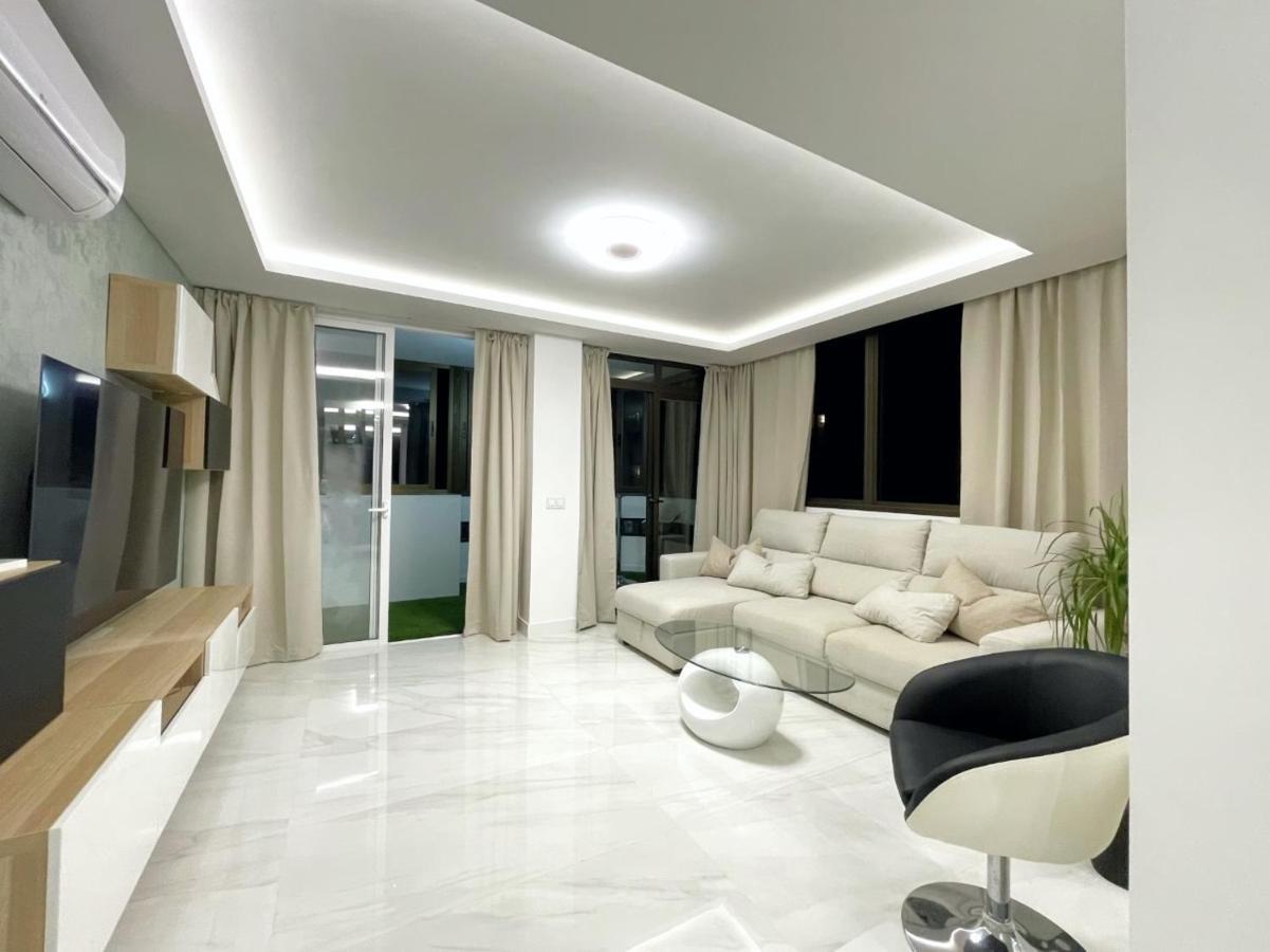 Apartamento Imperio 2 - Marbella Centro Exterior photo