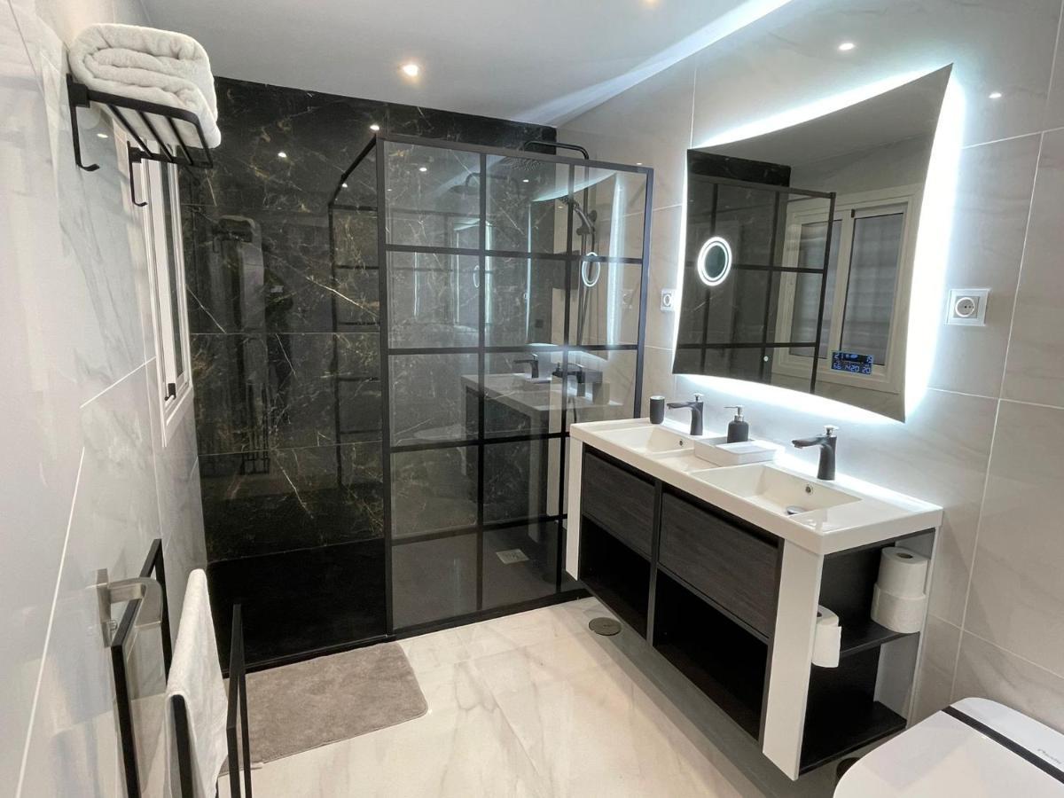Apartamento Imperio 2 - Marbella Centro Exterior photo